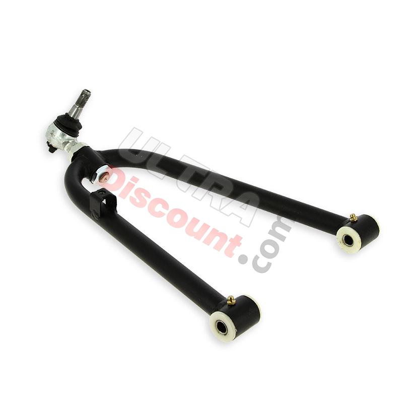 Bras de suspension supèrieur Gauche Quad 250 Shineray St-9E (Noir), Pièces Shineray 250 STIXE ST9E Bras de suspension supèrieur Gauche Quad 250 Shineray St-9E (Noir), Pièces Shineray 250 STIXE ST9E