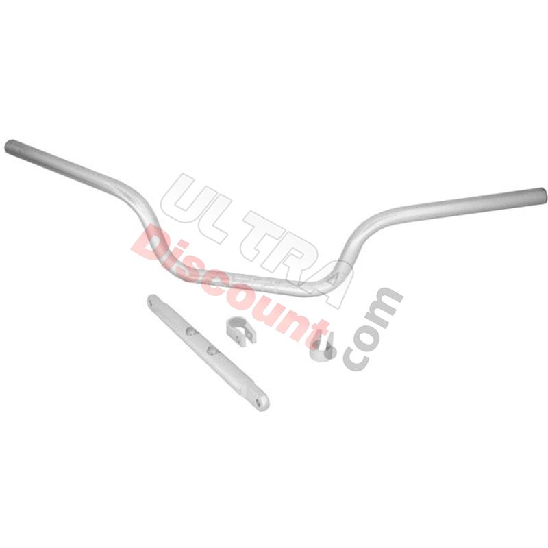Guidon complet pour Quad Shineray 250cc ST-9E, Pièces Shineray 250 STIXE ST9E Guidon complet pour Quad Shineray 250cc ST-9E, Pièces Shineray 250 STIXE ST9E