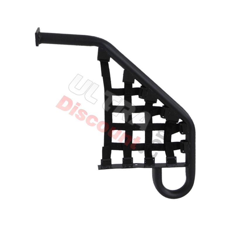 Marche pieds Droit pour Quad Shineray 250cc ST-9E, Pièces Shineray 250 STIXE ST9E