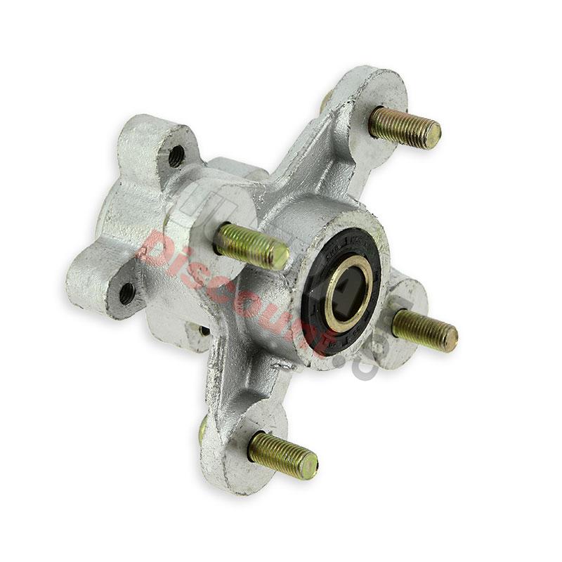 Moyeu de roue avant pour Quad Shineray 250 ST-9E (type 1), Pièces Shineray 250 STIXE ST9E