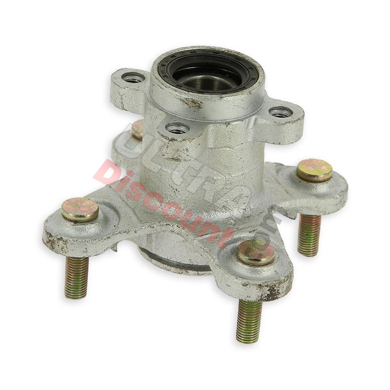 Moyeu de roue avant pour Quad Shineray 250 ST-9E (type 2), Pièces Shineray 250 STIXE ST9E