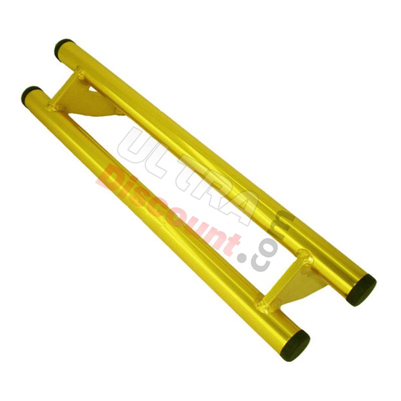 Pare choc arrière pour quad Shineray 250ST-9E ( OR ), Pièces Shineray 250 STIXE ST9E Pare choc arrière pour quad Shineray 250ST-9E ( OR ), Pièces Shineray 250 STIXE ST9E