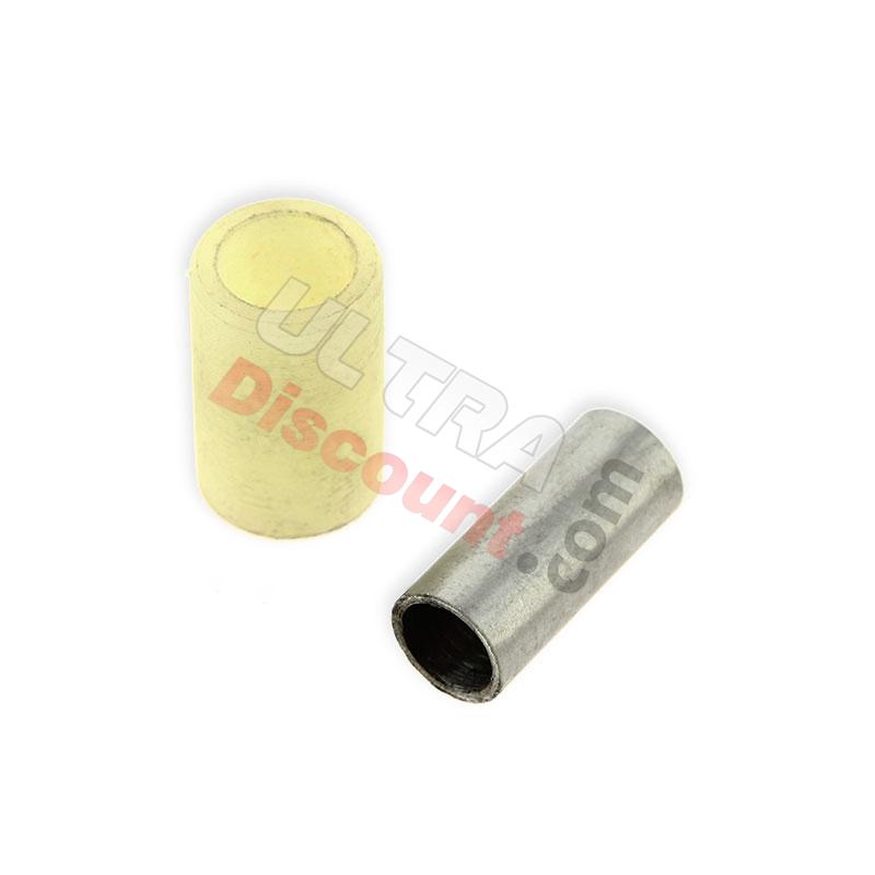 Silent bloc de cadre bras oscillant quad shineray 250cc XY250ST-9E, Pièces Shineray 250 STIXE ST9E Silent bloc de cadre bras oscillant quad shineray 250cc XY250ST-9E, Pièces Shineray 250 STIXE ST9E