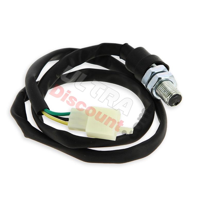 Capteur de vitesse quad shineray 250cc STIXE ou ST-9E, Pièces Shineray 250 STIXE ST9E Capteur de vitesse quad shineray 250cc STIXE ou ST-9E, Pièces Shineray 250 STIXE ST9E