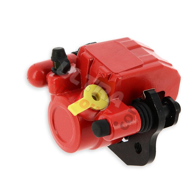 Etrier de frein avant Gauche pour quad Shineray 250cc ST-9E, Pièces Shineray 250 STIXE ST9E Etrier de frein avant Gauche pour quad Shineray 250cc ST-9E, Pièces Shineray 250 STIXE ST9E