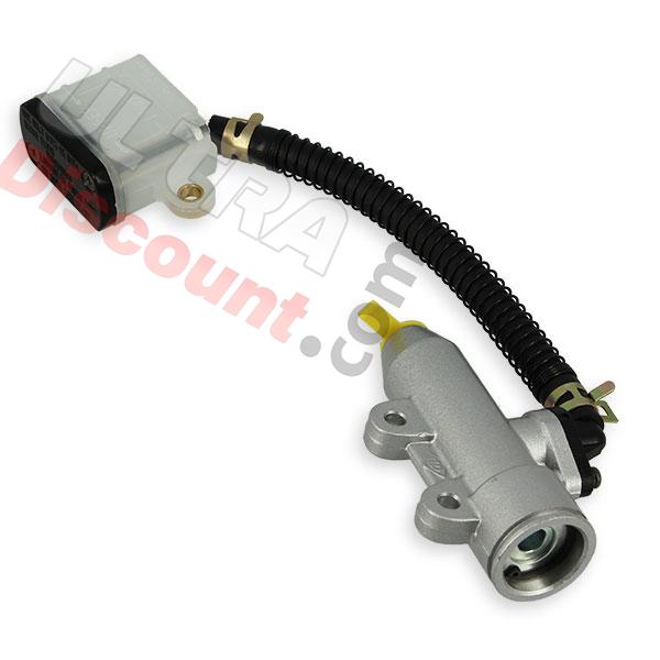 Maitre cylindre Complet Pour Quad Shineray 250cc ST-9E, Pièces Shineray 250 STIXE ST9E Maitre cylindre Complet Pour Quad Shineray 250cc ST-9E, Pièces Shineray 250 STIXE ST9E