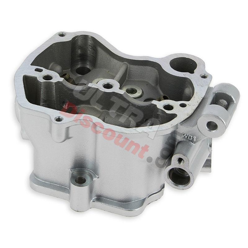 Culasse quad Shineray 250cc ST-9E STIXE type 1, Pièces Shineray 250 STIXE ST9E