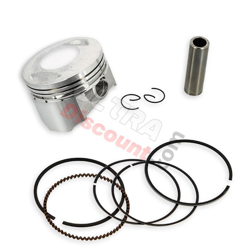 Kit Piston pour Quad Shineray 250cc ST-9E, Pièces Shineray 250 STIXE ST9E