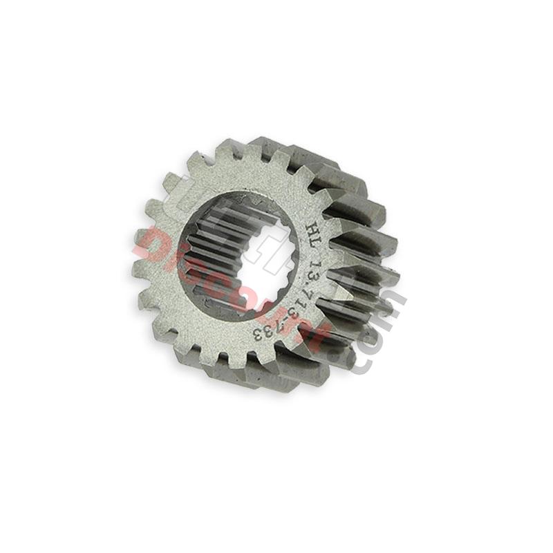 Pignon de pompe à huile pour Moteur Quad Shineray 250cc ST-9E, Pièces Shineray 250 STIXE ST9E