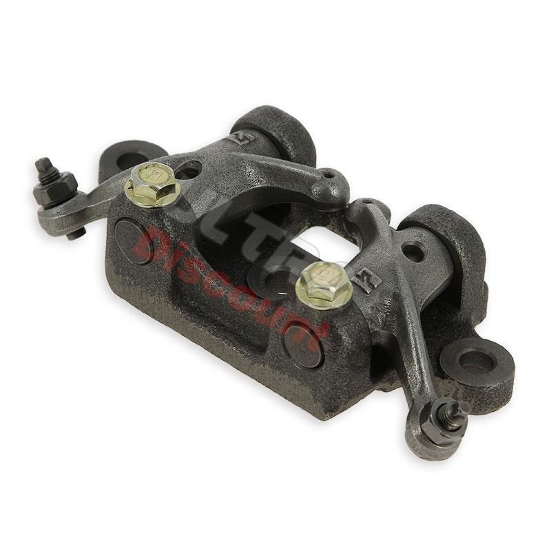 Poussoirs pour moteur de Quad Shineray 250cc STIXE - ST-9E, Pièces Shineray 250 STIXE ST9E
