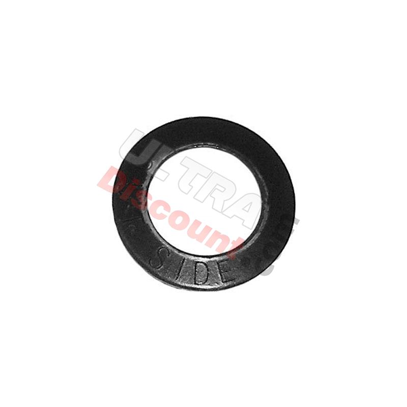 Rondelle de maintien du filtre magnétique sur Quad Shineray 250cc ST-9, Pièces Shineray 250 STIXE ST9E