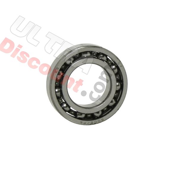 Roulement moteur pour quad Shineray 250cc ST-9E - STIXE (Ø:55 - 6006), Pièces Shineray 250 STIXE ST9E