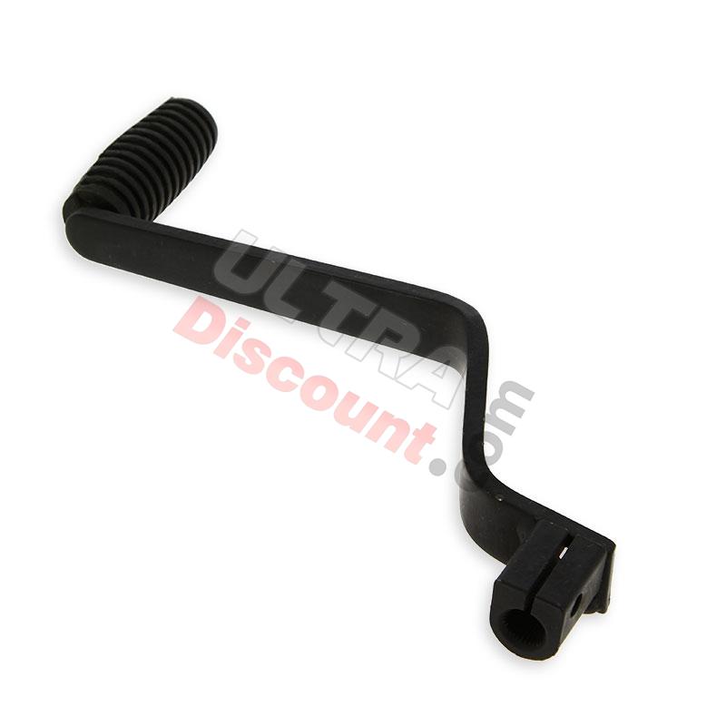 Sélecteur de vitesse pour Quad Shineray 250cc ST-9E (Noir), Pièces Shineray 250 STIXE ST9E Sélecteur de vitesse pour Quad Shineray 250cc ST-9E (Noir), Pièces Shineray 250 STIXE ST9E