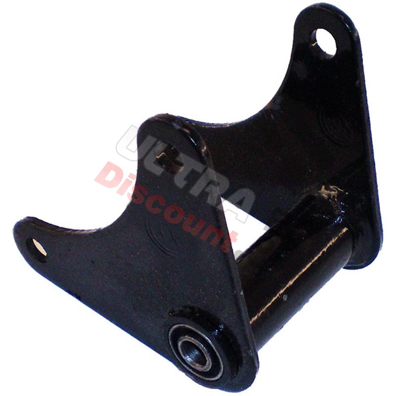 Support moteur pour Quad Shineray 250cc ST-9E - STIXE, Pièces Shineray 250 STIXE ST9E