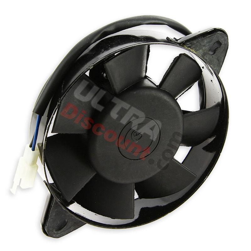 Ventilateur quad Shineray 250 cc Racing STIXE type 1, Pièces Shineray 250 STIXE ST9E