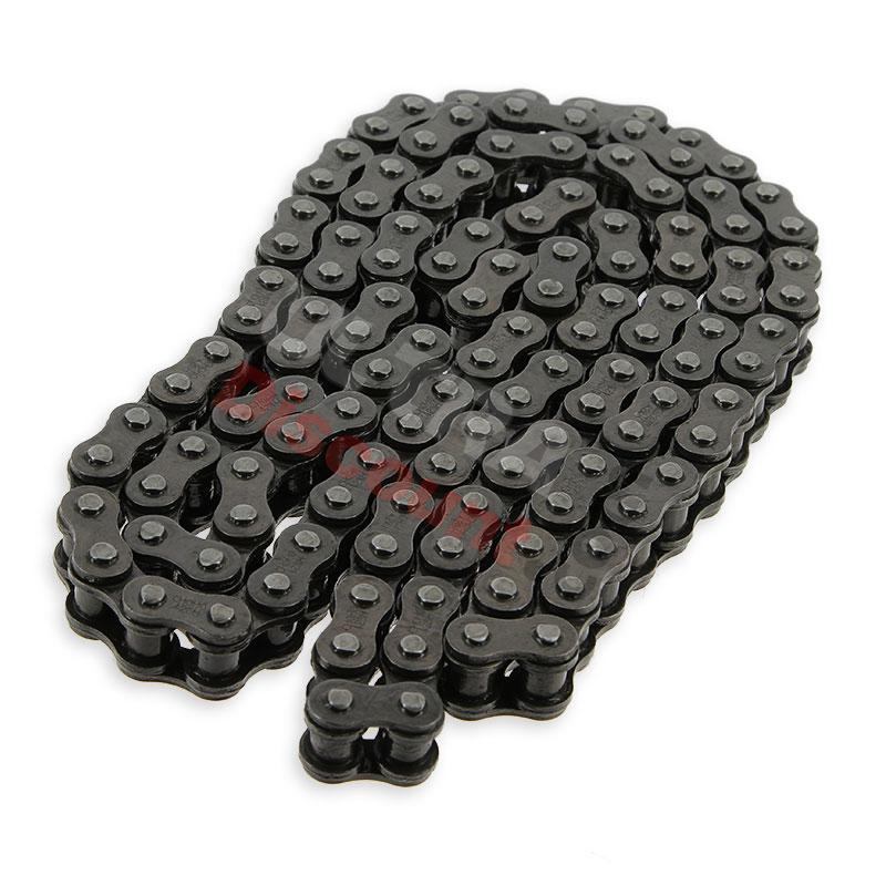 Chaine pour quad shineray 250cc ST-9E (59 maillons : 428H), Pièces Shineray 250 STIXE ST9E Chaine pour quad shineray 250cc ST-9E (59 maillons : 428H), Pièces Shineray 250 STIXE ST9E