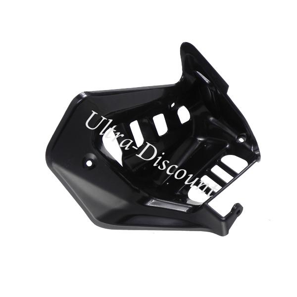 Protège Talon Droit sur Quad Shineray 250cc ST-9E, Pièces Shineray 250 STIXE ST9E Protège Talon Droit sur Quad Shineray 250cc ST-9E, Pièces Shineray 250 STIXE ST9E