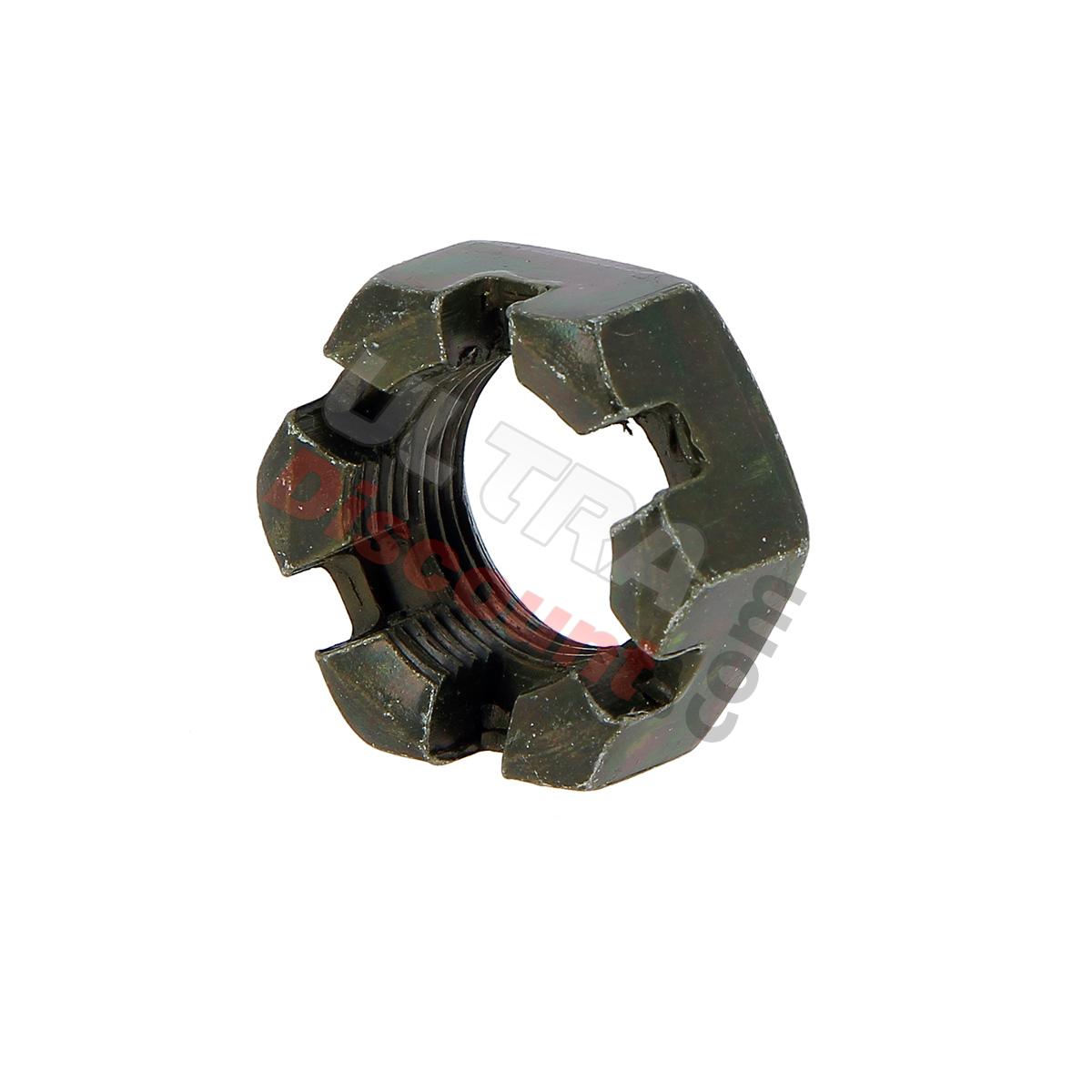 Écrou de Train Arrière pour Quads Shineray 250ST-9E-STIXE (Type 1), Pièces Shineray 250 STIXE ST9E Écrou de Train Arrière pour Quads Shineray 250ST-9E-STIXE (Type 1), Pièces Shineray 250 STIXE ST9E