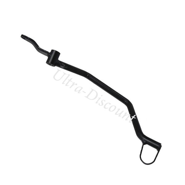 Pédale de frein pour Quad Shineray 250cc STIXE, Pièces Shineray 250 STIXE ST9E