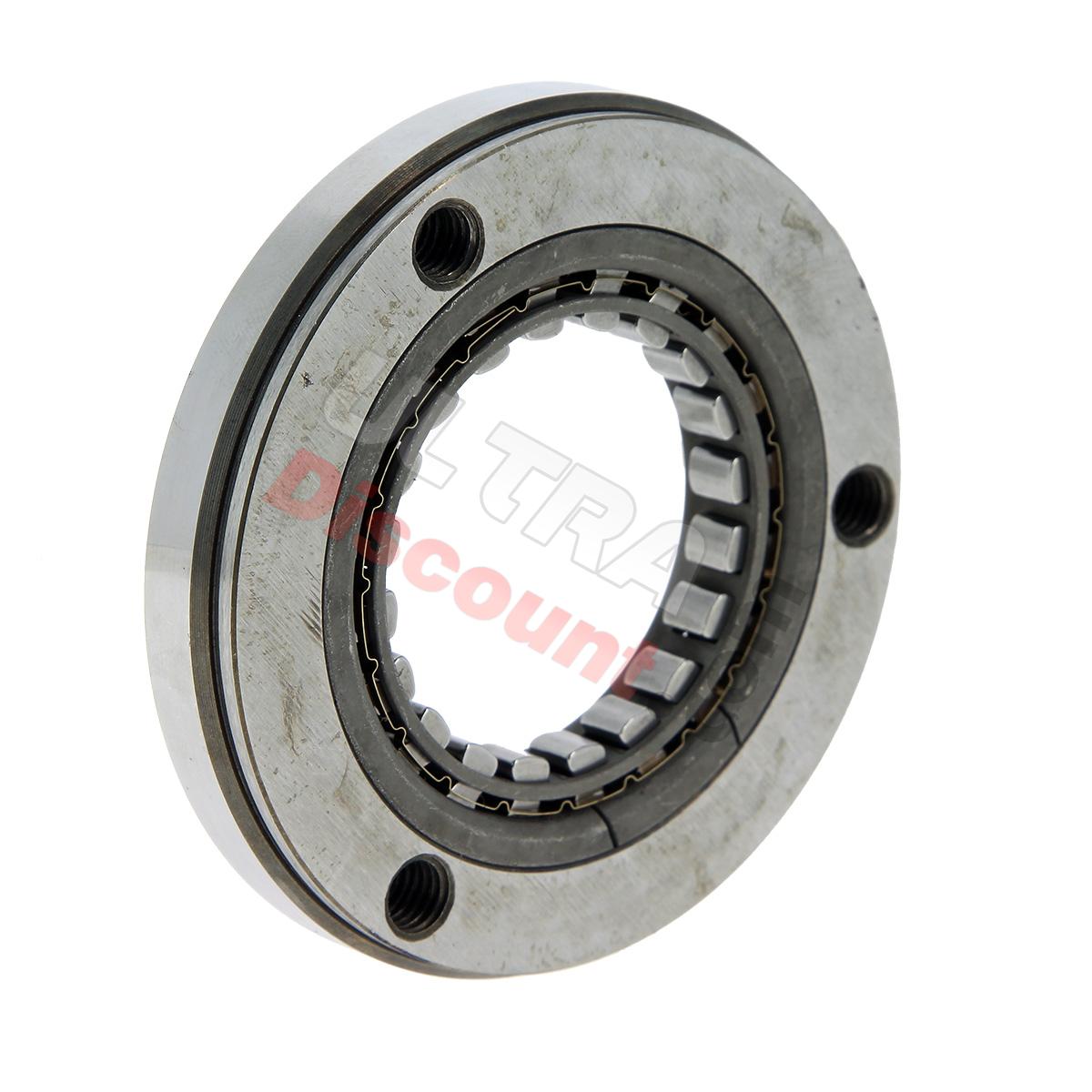 Roue Libre de Démarreur pour Quads Shineray 250ST-9E, Pièces Shineray 250 STIXE ST9E Roue Libre de Démarreur pour Quads Shineray 250ST-9E, Pièces Shineray 250 STIXE ST9E