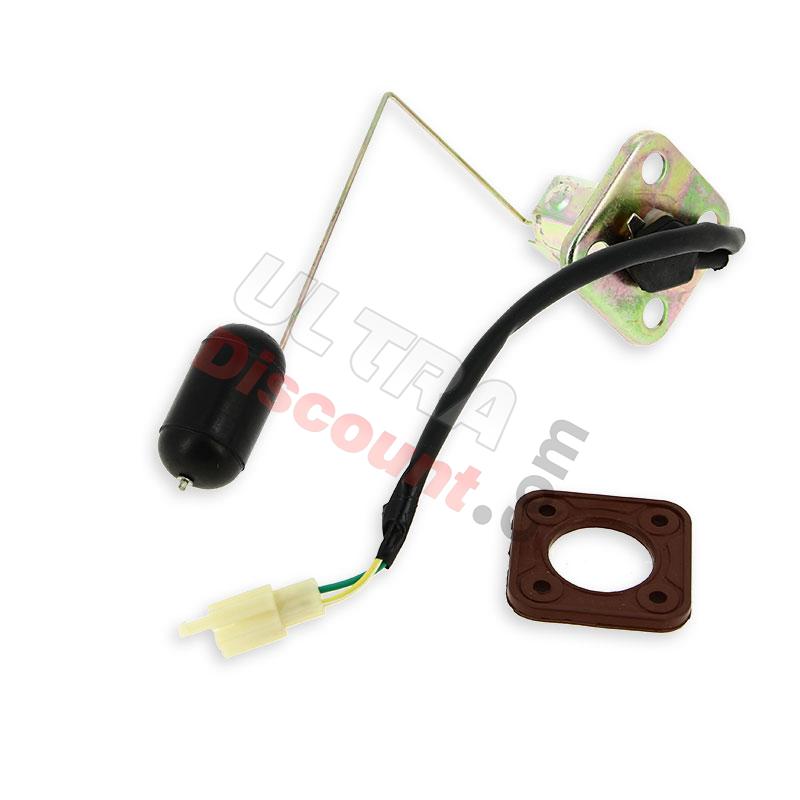 Jauge d'essence pour Quad Shineray 300 ST-4E, Pièces Shineray 300cc