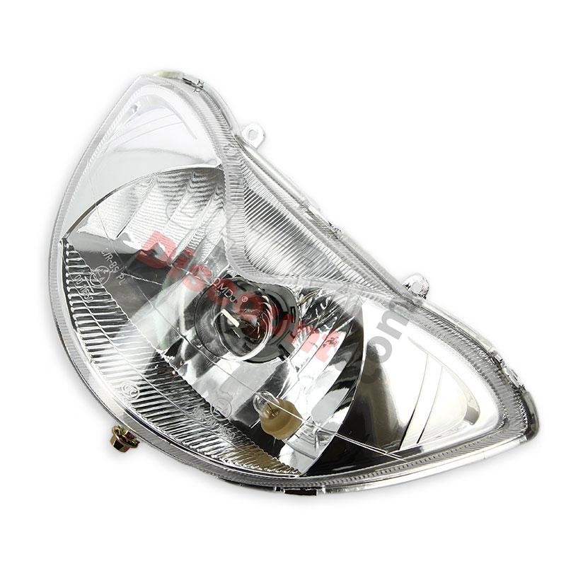 Phare avant pour quads Shineray 300ST-4E, Pièces Shineray 300cc