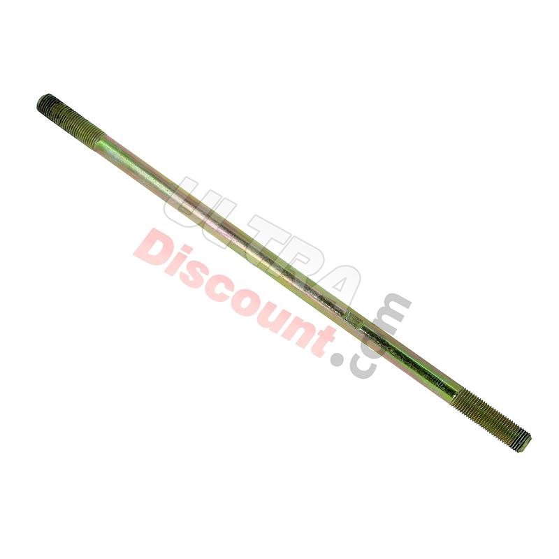 Axe de Biellette de Direction 309mm pour Quads Shineray 300ST-4E, Pièces Shineray 300cc Axe de Biellette de Direction 309mm pour Quads Shineray 300ST-4E, Pièces Shineray 300cc