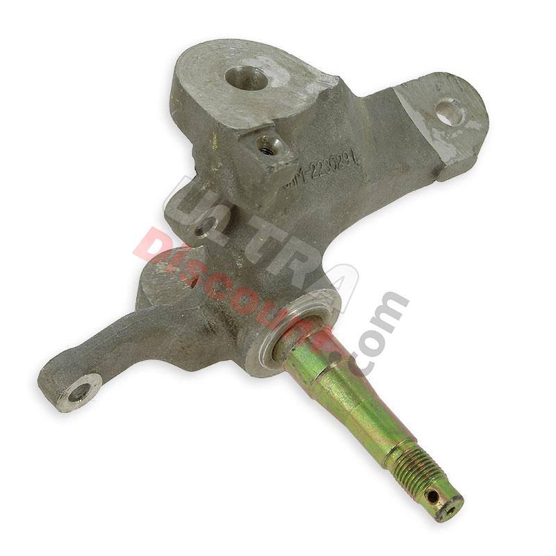 Fusée de direction Gauche pour quad Shineray 300cc STE, Pièces Shineray 300cc Fusée de direction Gauche pour quad Shineray 300cc STE, Pièces Shineray 300cc