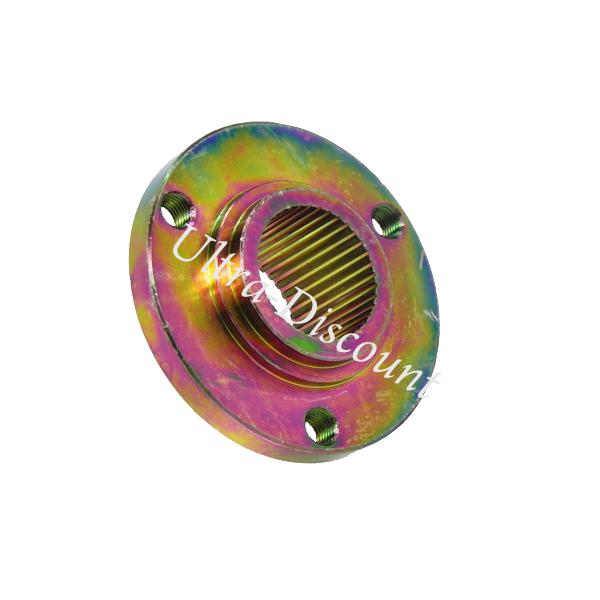 Support de disque de frein pour Quad Shineray 300ST-4E, Pièces Shineray 300cc Support de disque de frein pour Quad Shineray 300ST-4E, Pièces Shineray 300cc
