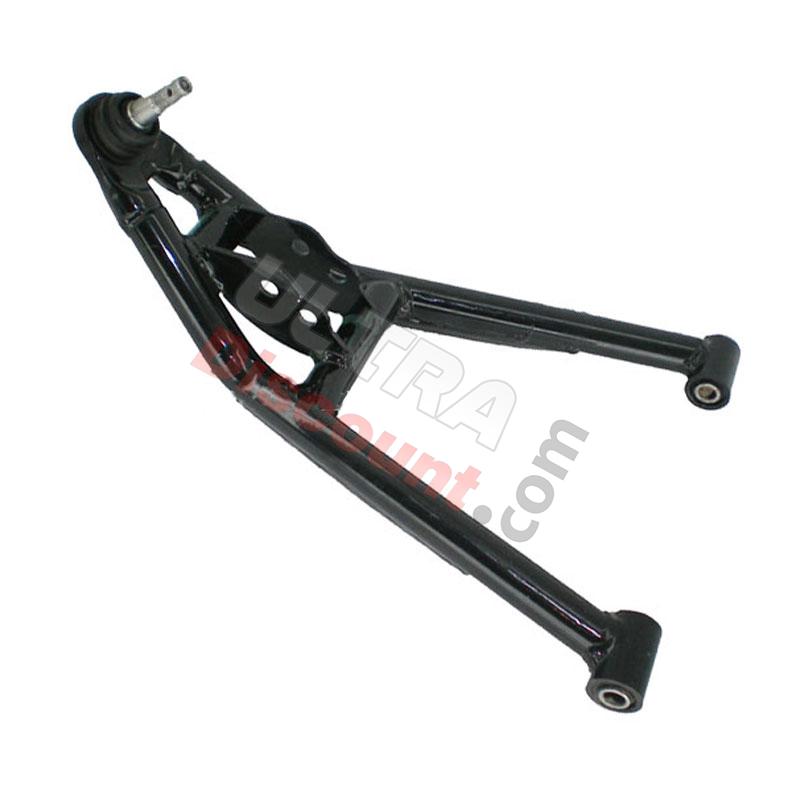 Triangle de suspension inferieur Gauche quad 300cc ST-4E, Pièces Shineray 300cc Triangle de suspension inferieur Gauche quad 300cc ST-4E, Pièces Shineray 300cc