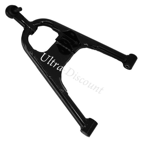 Triangle de suspension inferieur Gauche quad 300cc STE, Pièces Shineray 300cc Triangle de suspension inferieur Gauche quad 300cc STE, Pièces Shineray 300cc