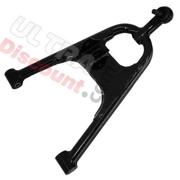 Triangle de suspension inferieur droit quad 300cc STE, Pièces Shineray 300cc Triangle de suspension inferieur droit quad 300cc STE, Pièces Shineray 300cc