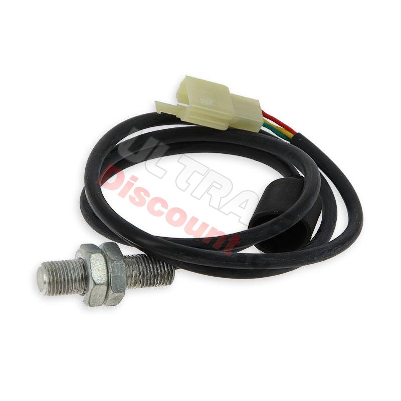 Capteur de vitesse pour Quad Shineray 300ST-4E, Pièces Shineray 300cc Capteur de vitesse pour Quad Shineray 300ST-4E, Pièces Shineray 300cc