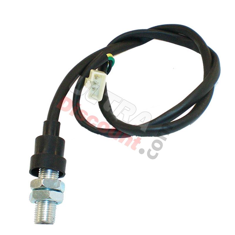 Capteur de vitesse pour Quad Shineray 300STE, Pièces Shineray 300cc