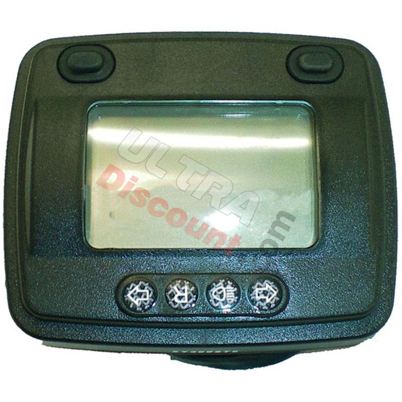 Compteur Quad Shineray 300cc (300STE), Pièces Shineray 300cc Compteur Quad Shineray 300cc (300STE), Pièces Shineray 300cc