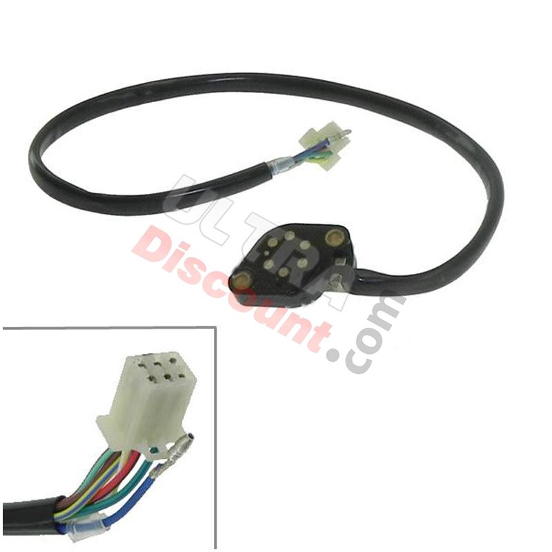 Contacteur de vitesse quad shineray 300cc ST-4E, Pièces Shineray 300cc