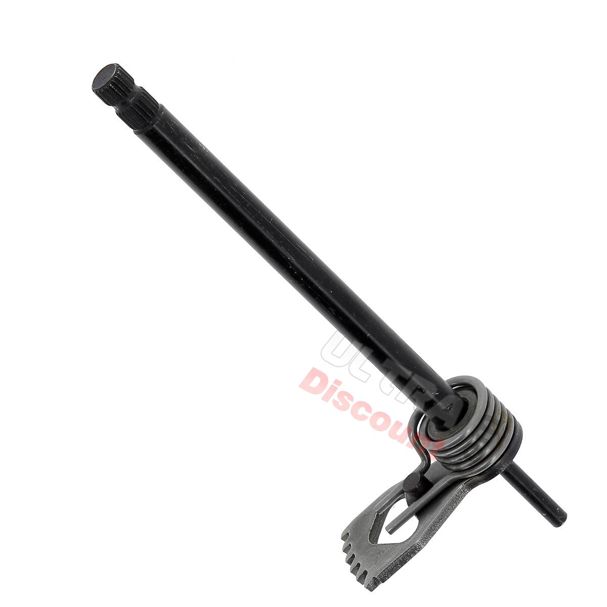 Axe de Selecteur de Vitesse pour Quads Shineray 300STE, Pièces Shineray 300cc Axe de Selecteur de Vitesse pour Quads Shineray 300STE, Pièces Shineray 300cc