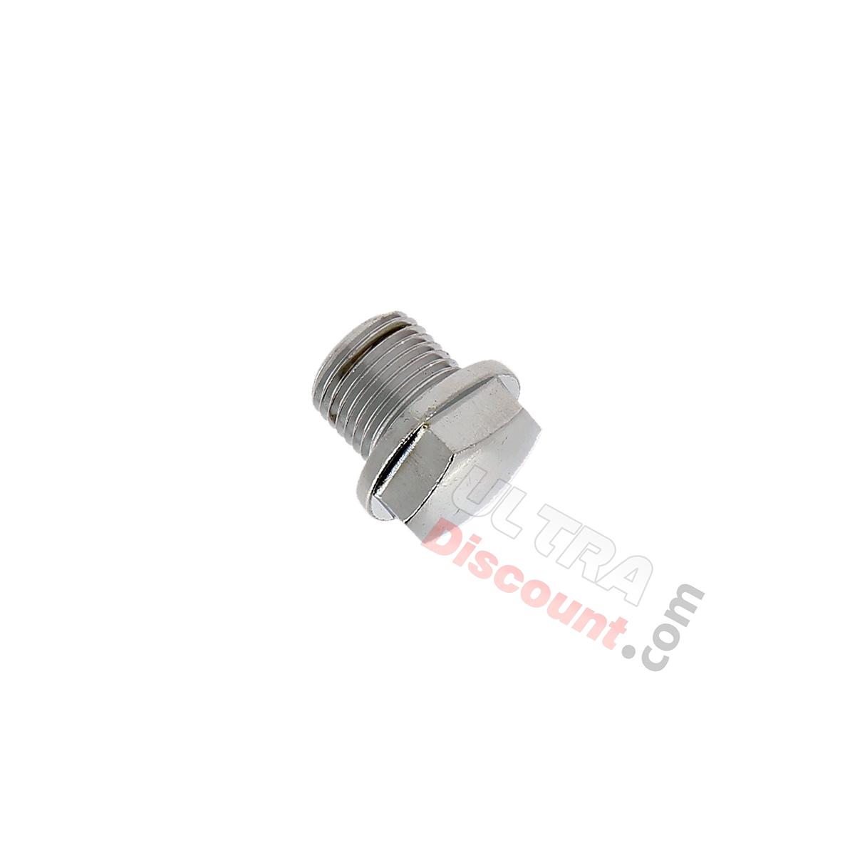 Bouchon de Vidange pour Quads Shineray 300STE - 300ST-4E, Pièces Shineray 300cc