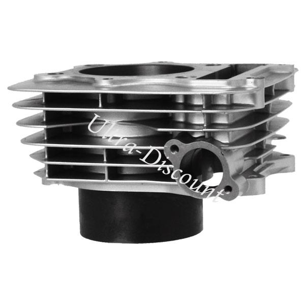 Cylindre pour Quad Shineray 300cc STE - ST-4E (Alu), Pièces Shineray 300cc Cylindre pour Quad Shineray 300cc STE - ST-4E (Alu), Pièces Shineray 300cc