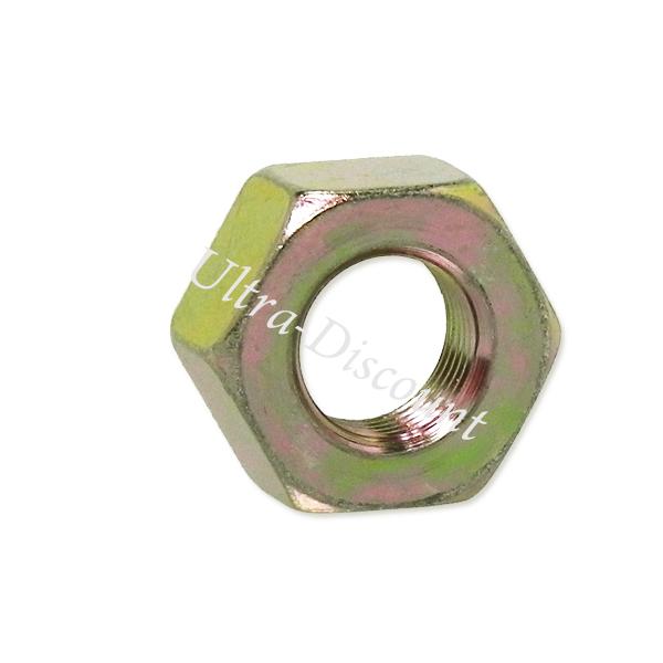 Ecrou pignon de transmission quad Shineray 300 STE - ST-4E, Pièces Shineray 300cc Ecrou pignon de transmission quad Shineray 300 STE - ST-4E, Pièces Shineray 300cc