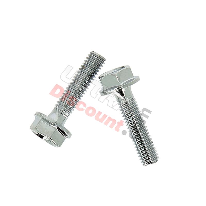 Vis Cache Culbuteurs Shineray 300STE - ST-4E (paire), Pièces Shineray 300cc Vis Cache Culbuteurs Shineray 300STE - ST-4E (paire), Pièces Shineray 300cc