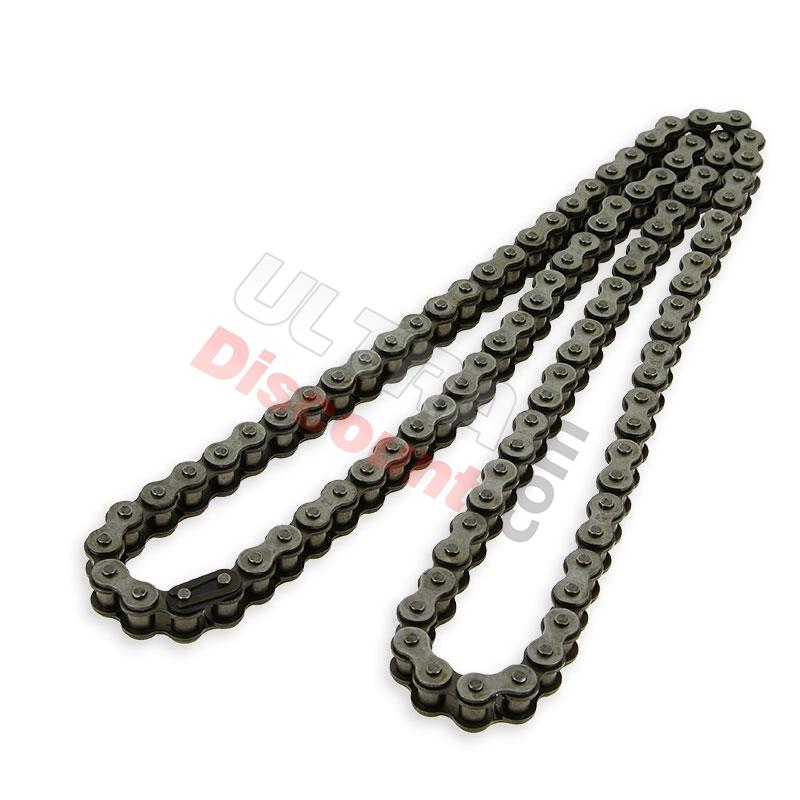 Chaine (50/530) pour quad shineray 300cc ST-4E, Pièces Shineray 300cc Chaine (50/530) pour quad shineray 300cc ST-4E, Pièces Shineray 300cc