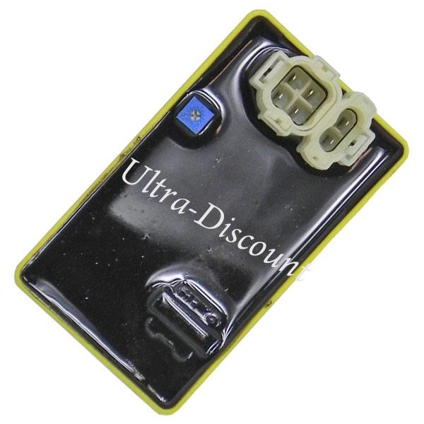 Cdi ajustable Scooter Chinois 250cc (Haute Qualité), Pièces scooter chinois