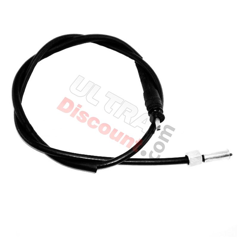 Cable de compteur de vitesse pour scooter 985 mm ( type 2 ), Pièces scooter chinois