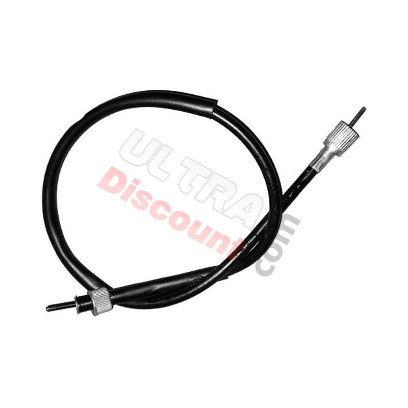 Cable de compteur de vitesse pour scooter 995 mm ( type 1 ), Pièces scooter chinois