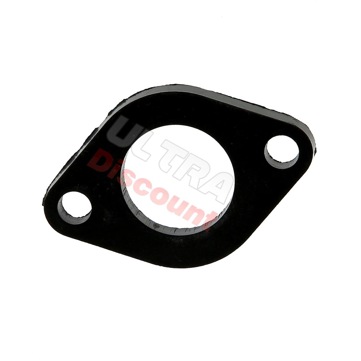 Joint de Pipe d'Admission pour Scooter Chinois 125cc, Pièces scooter chinois