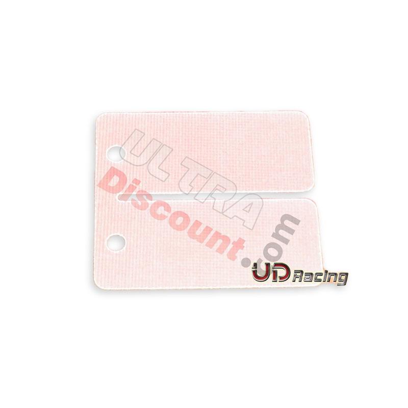 Lamelle Fibre de verre pour Scooter Viper R1, Pièces scooter chinois