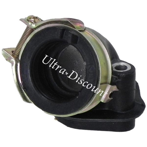 Pipe d'admission pour Scooter Chinois 125cc, Pièces scooter chinois