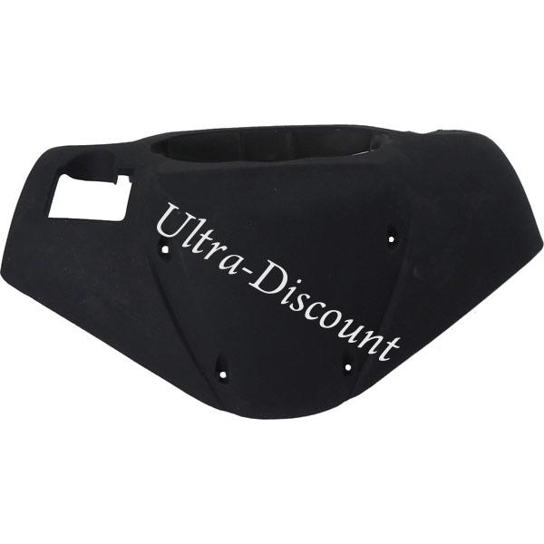 Tête de fourche Noir pour scooter, Pièces scooter chinois