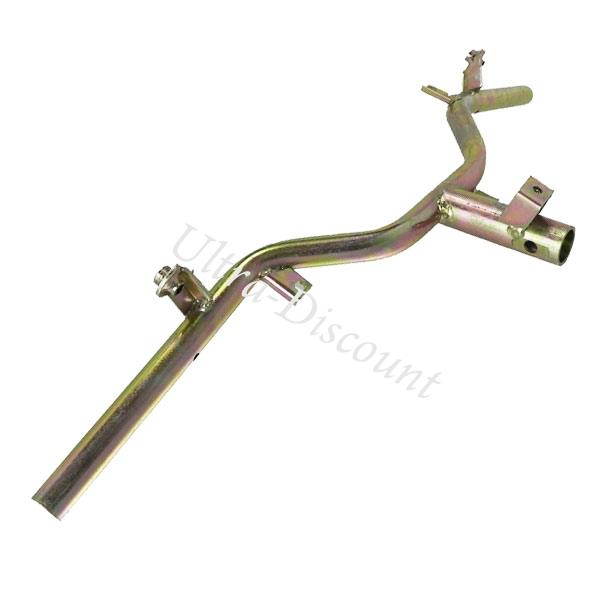 Guidon pour scooter Chinois 50 ~ 125cc (type 2), Pièces scooter chinois Guidon pour scooter Chinois 50 ~ 125cc (type 2), Pièces scooter chinois